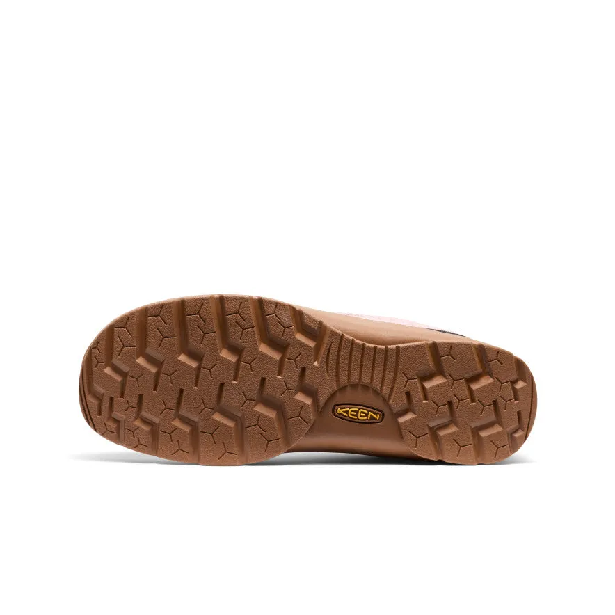 Herren Jasper Sneaker x Highsnobiety | Rosa/Gummi