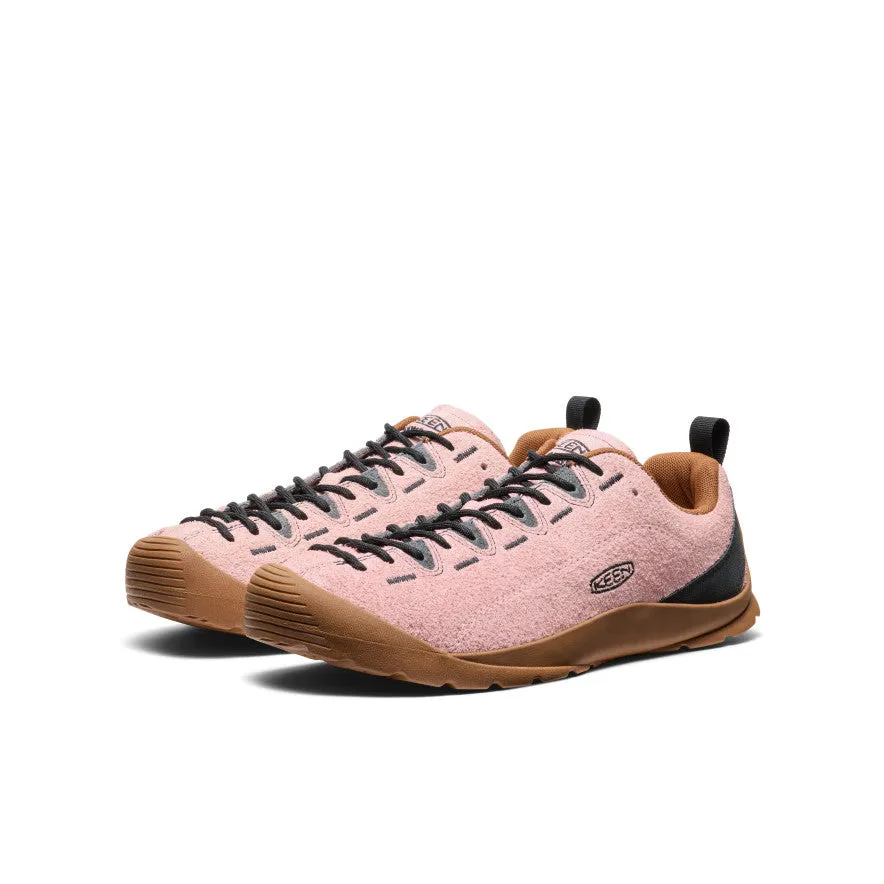 Herren Jasper Sneaker x Highsnobiety | Rosa/Gummi