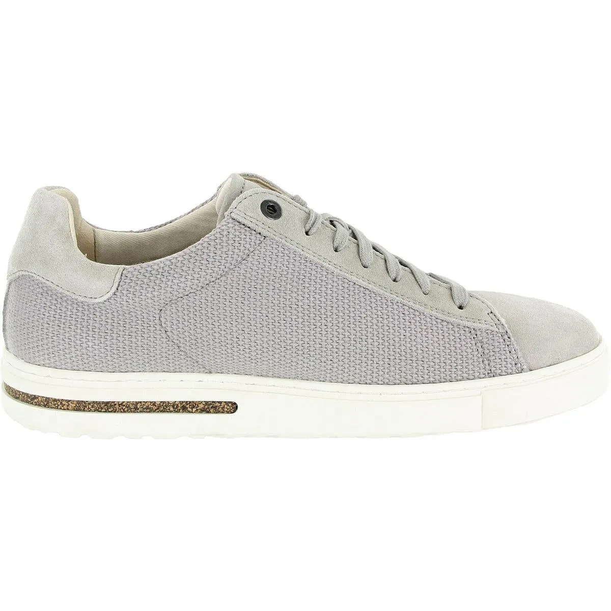 Herren Strick Wildleder Casual Und Modische Sneaker
