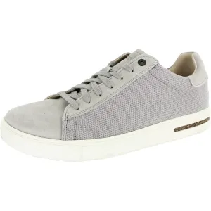 Herren Strick Wildleder Casual Und Modische Sneaker