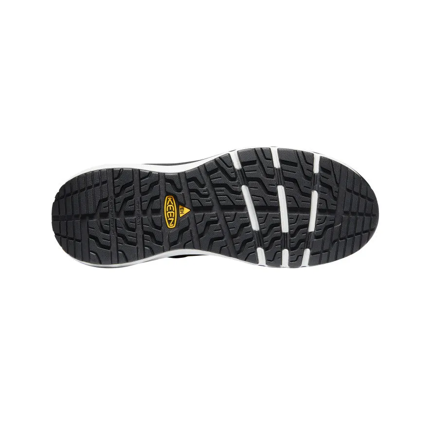 Herren Red Hook wasserdichter Stiefel (Carbon-Zehenkappe) | Tabak/Schwarz