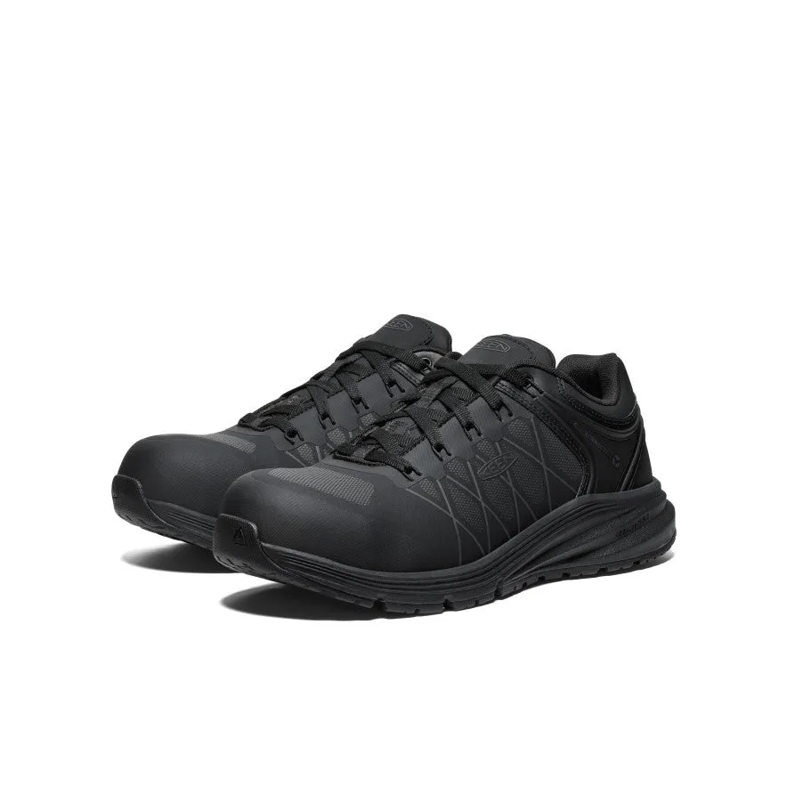 Herren Vista Energy XT (Carbon-Zehenkappe) | Schwarz/Rabe