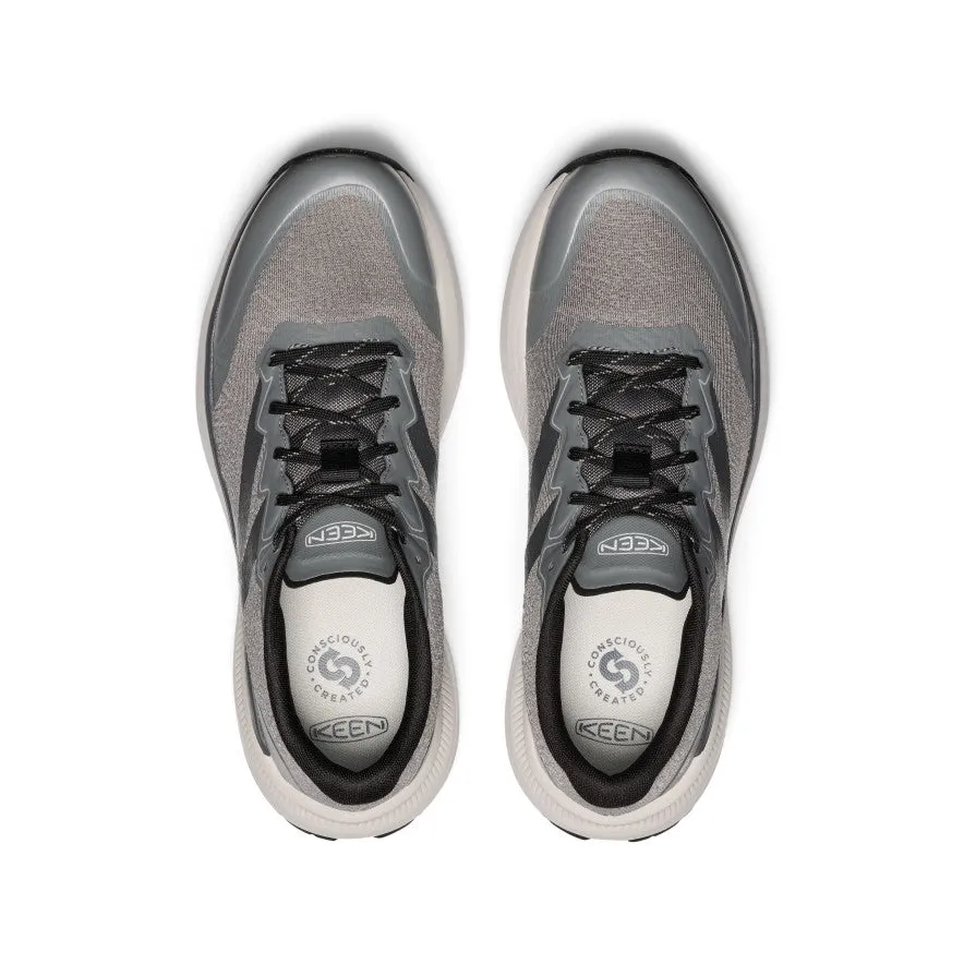 Herren WK500 Wanderschuh | Stahlgrau/Magnet