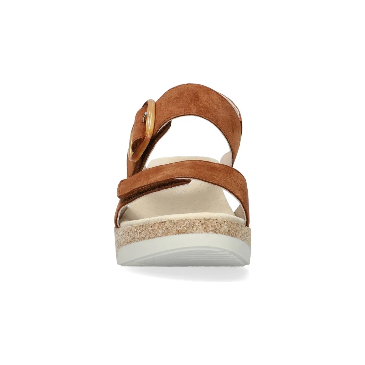 Mephisto Damen Giulia Haselnuss Mephisto Schuhe