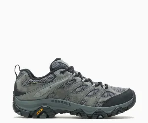 Merrell Herren Moab 3 Wasserdichte Wander- und Sportschuhe