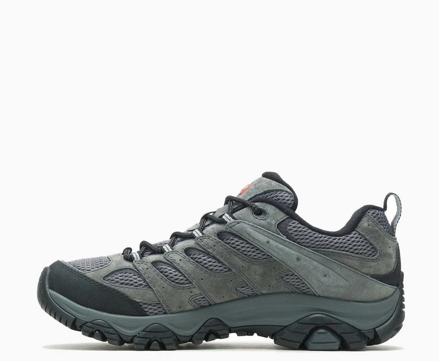 Merrell Herren Moab 3 Wasserdichte Wander- und Sportschuhe