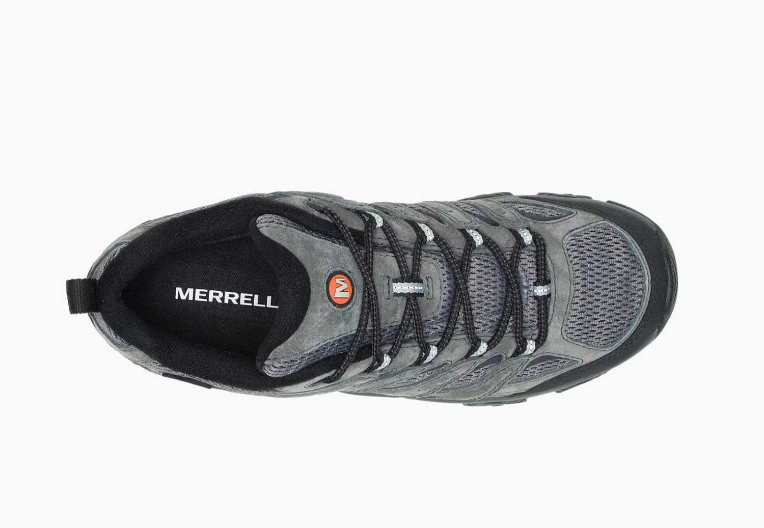 Merrell Herren Moab 3 Wasserdichte Wander- und Sportschuhe