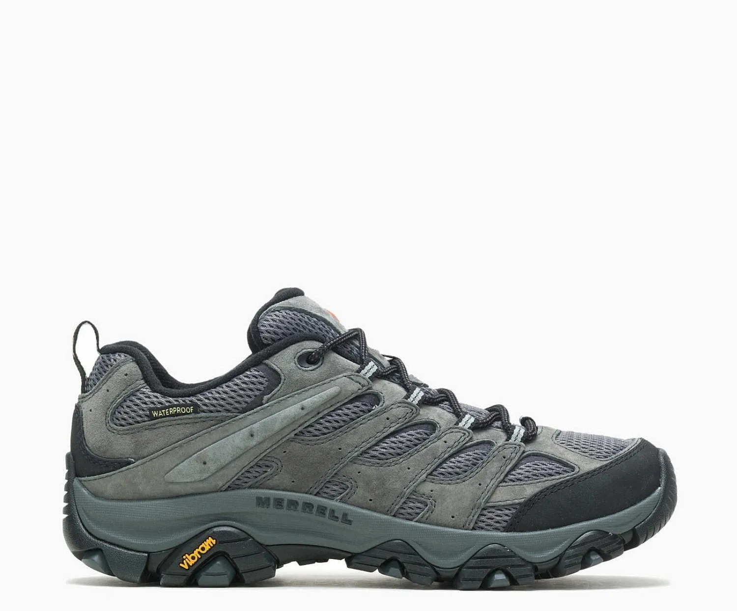 Merrell Herren Moab 3 Wasserdichte Wander- und Sportschuhe