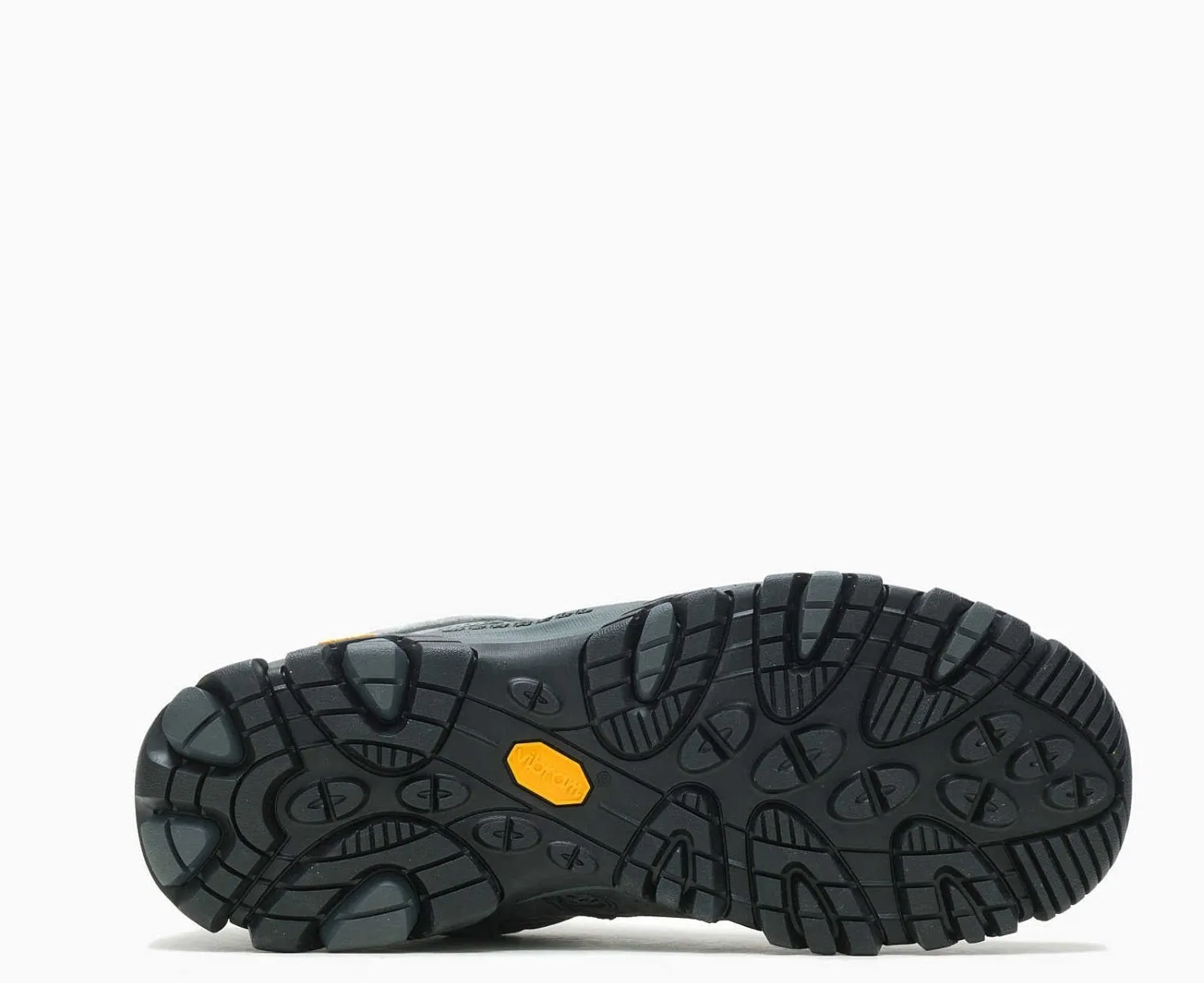 Merrell Herren Moab 3 Wasserdichte Wander- und Sportschuhe