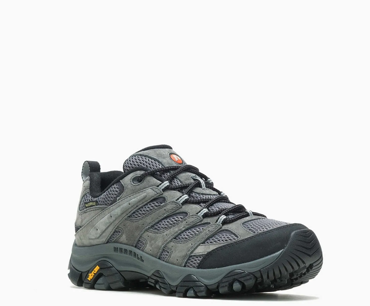 Merrell Herren Moab 3 Wasserdichte Wander- und Sportschuhe