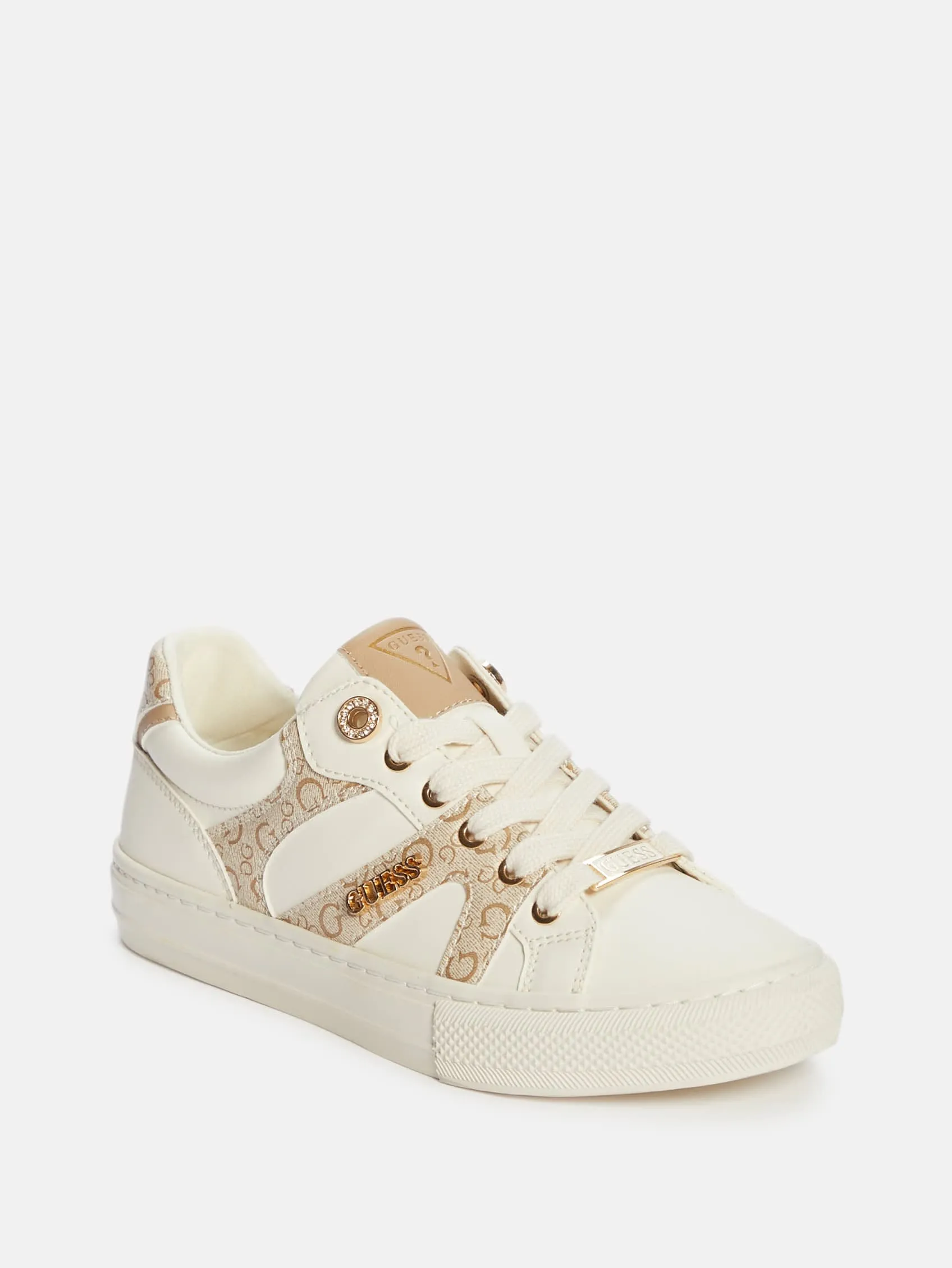 Mines Low-Top Sneakers Hey Dude Schuhe