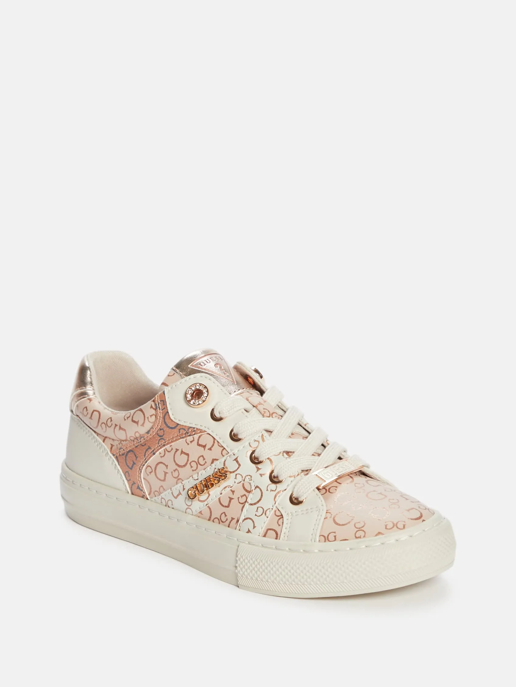 Mines Low-Top Sneakers Hey Dude Schuhe