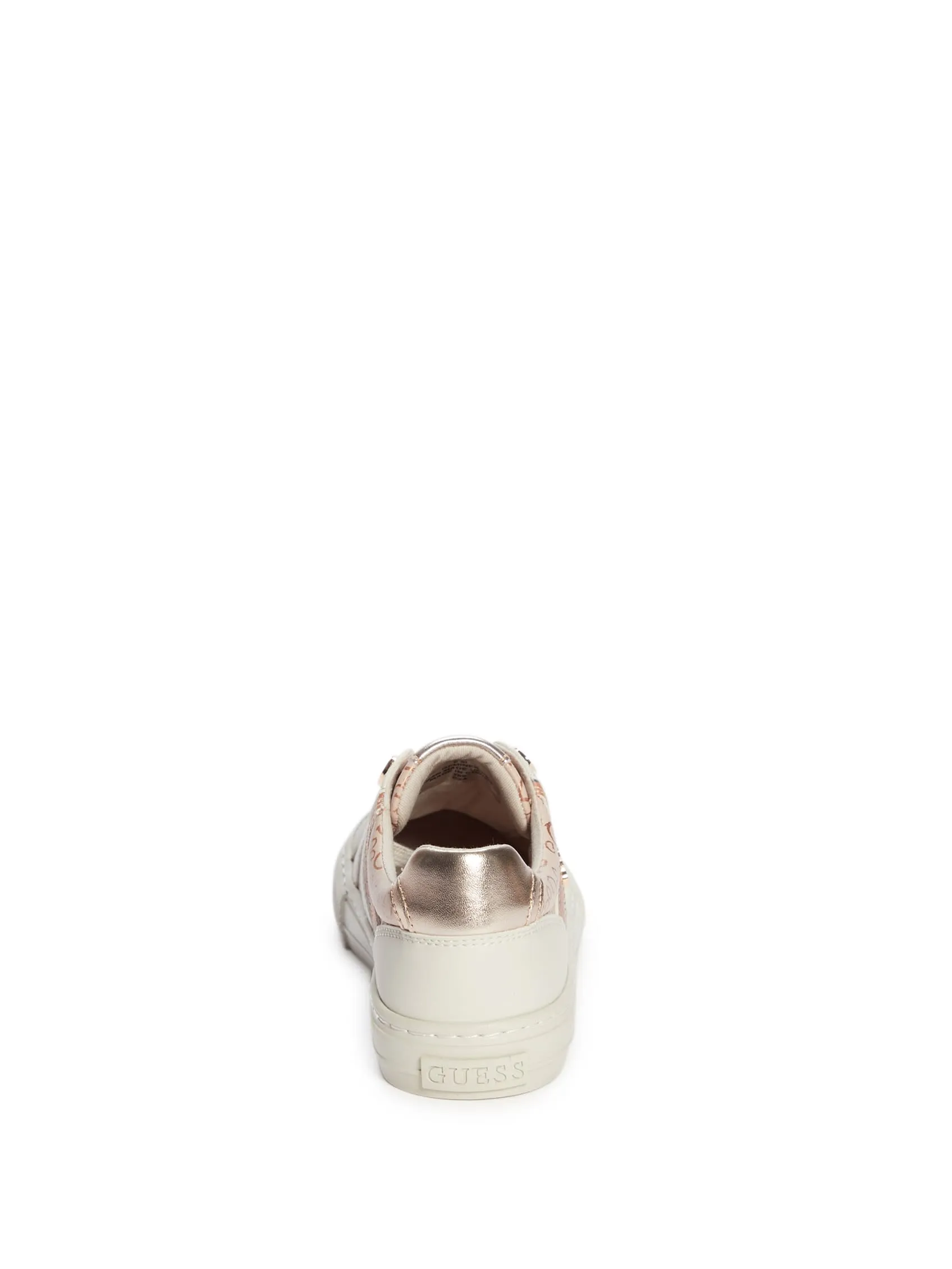 Mines Low-Top Sneakers Hey Dude Schuhe