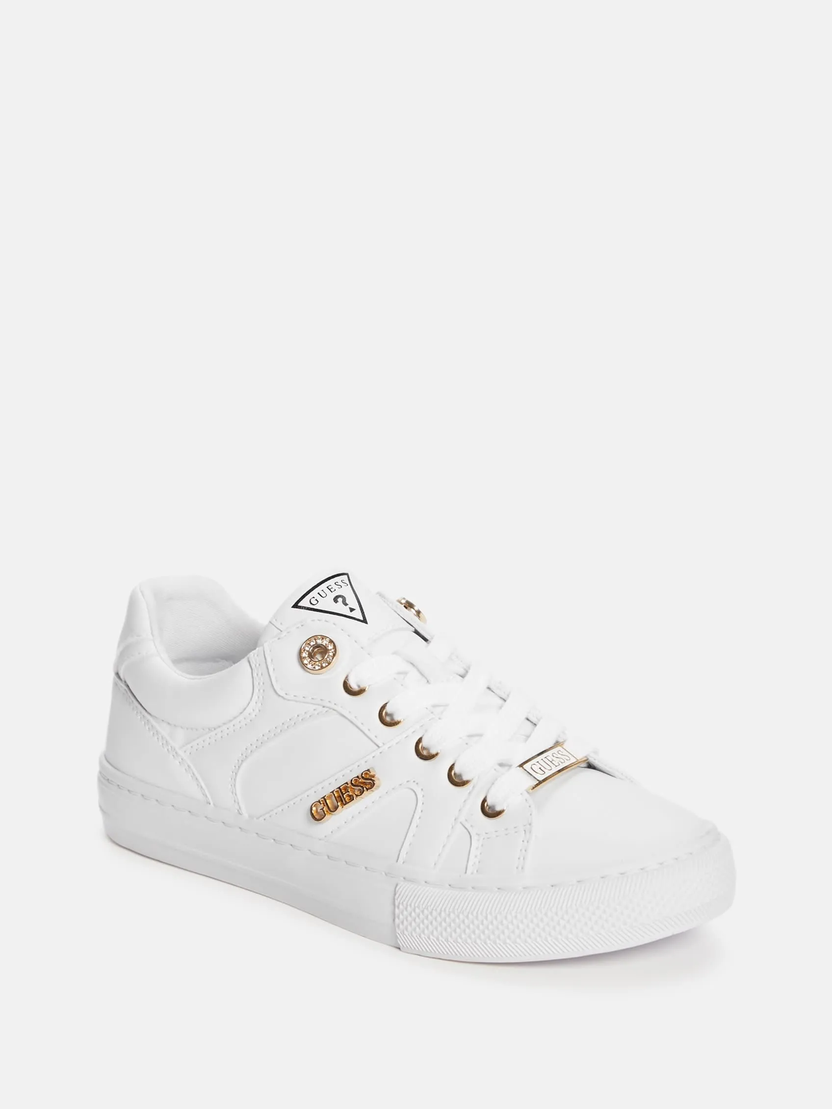 Mines Low-Top Sneakers Hey Dude Schuhe