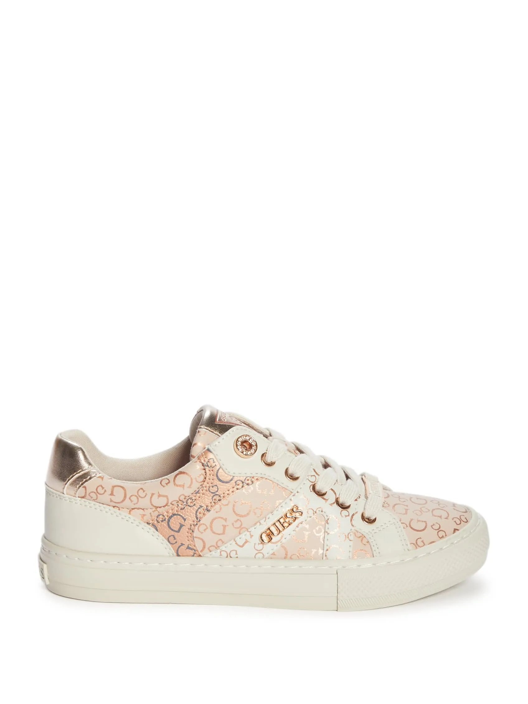 Mines Low-Top Sneakers Hey Dude Schuhe