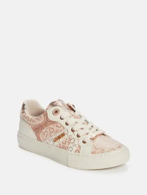 Mines Low-Top Sneakers Hey Dude Schuhe