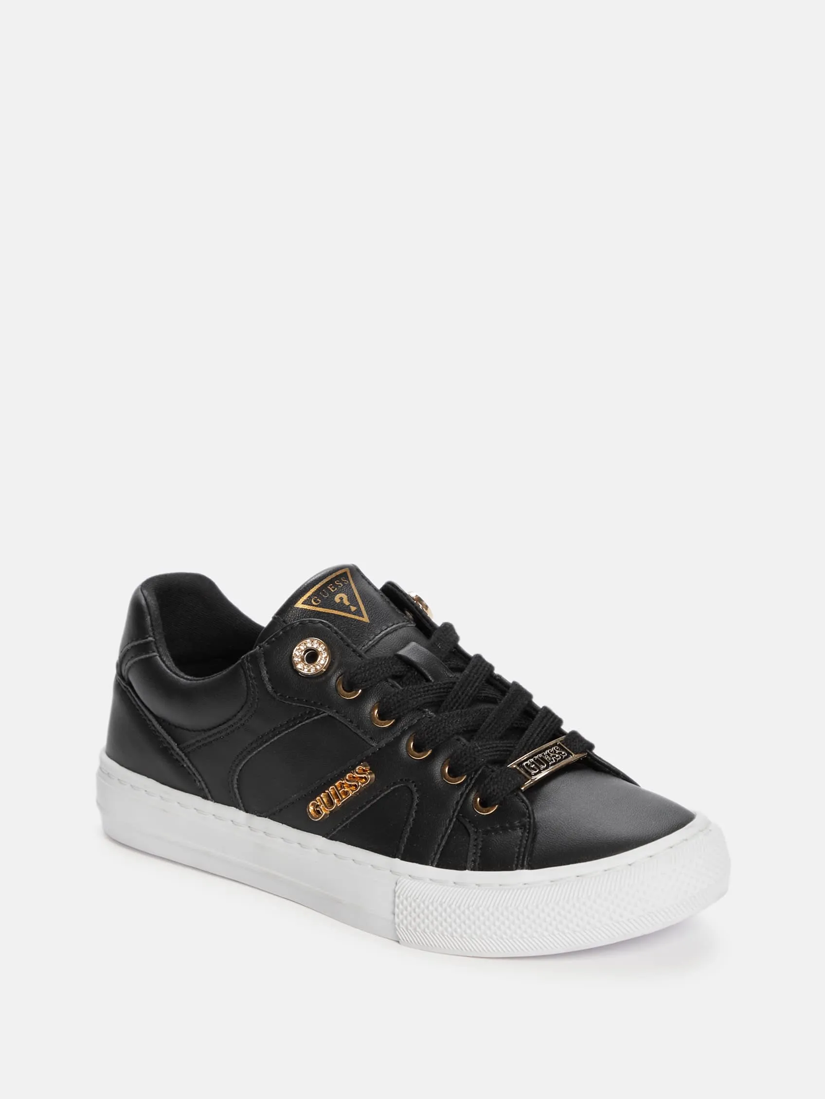 Mines Low-Top Sneakers Hey Dude Schuhe