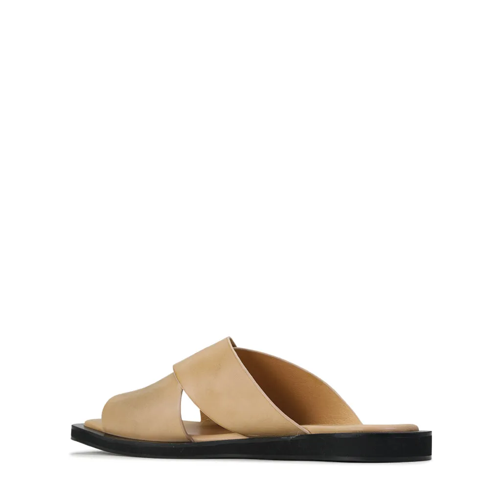 MISHK Crossover Sandalen
