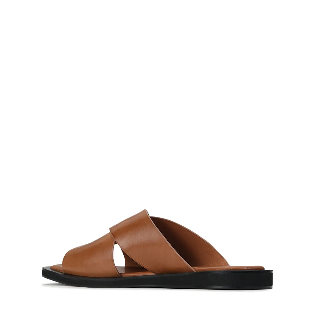 MISHK Crossover Sandalen
