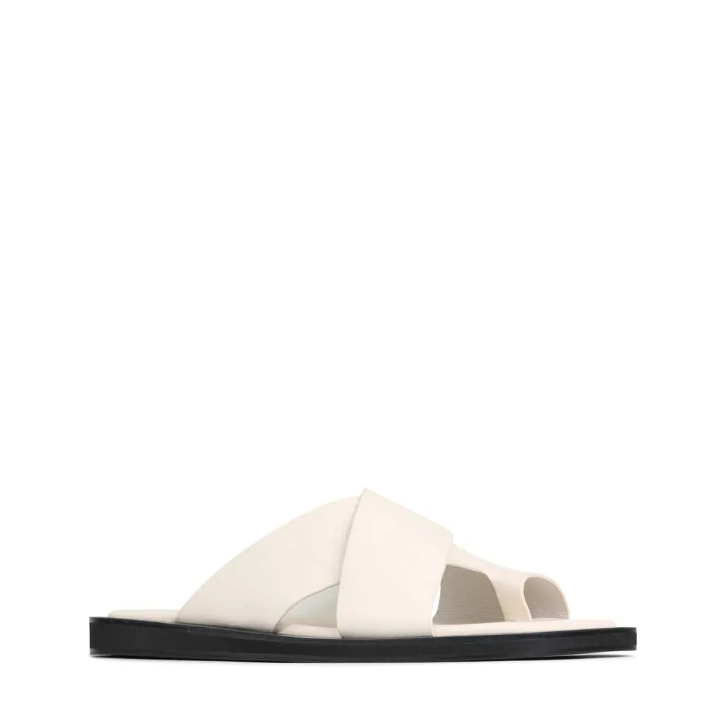 MISHK Crossover Sandalen