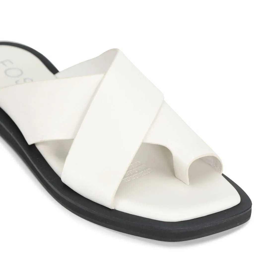 MISHK Crossover Sandalen