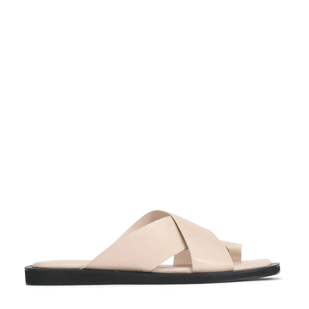MISHK Crossover Sandalen