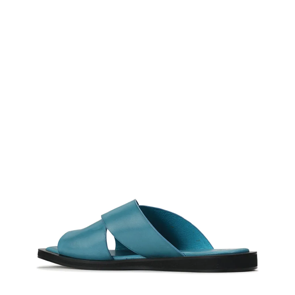 MISHK Crossover Sandalen
