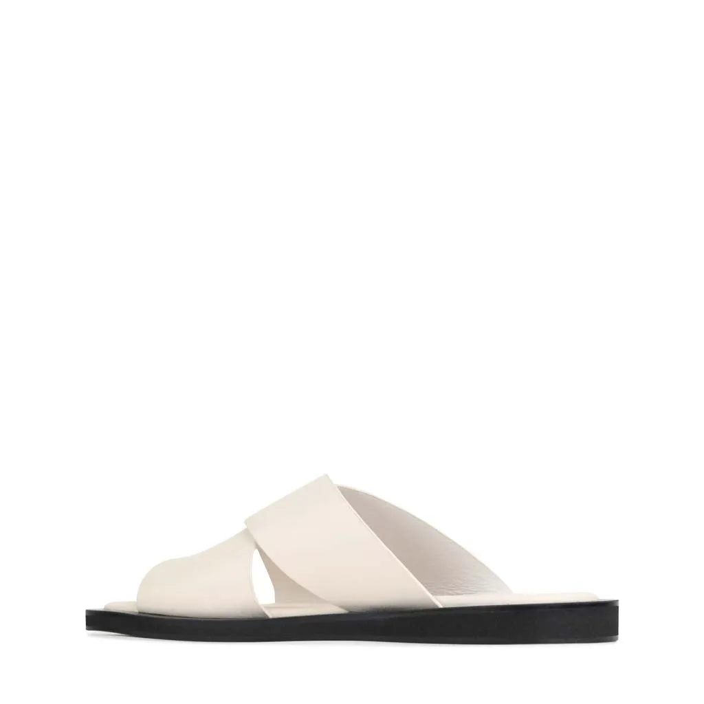MISHK Crossover Sandalen