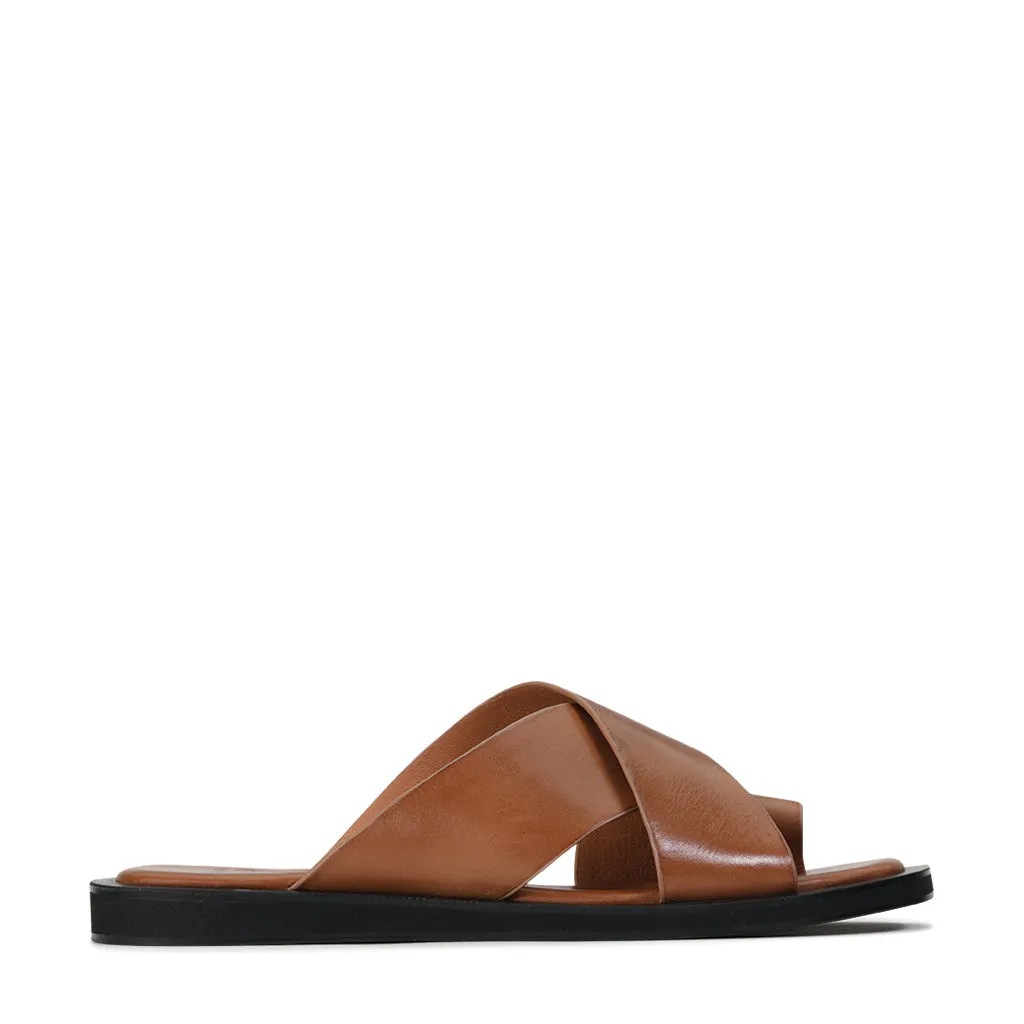 MISHK Crossover Sandalen