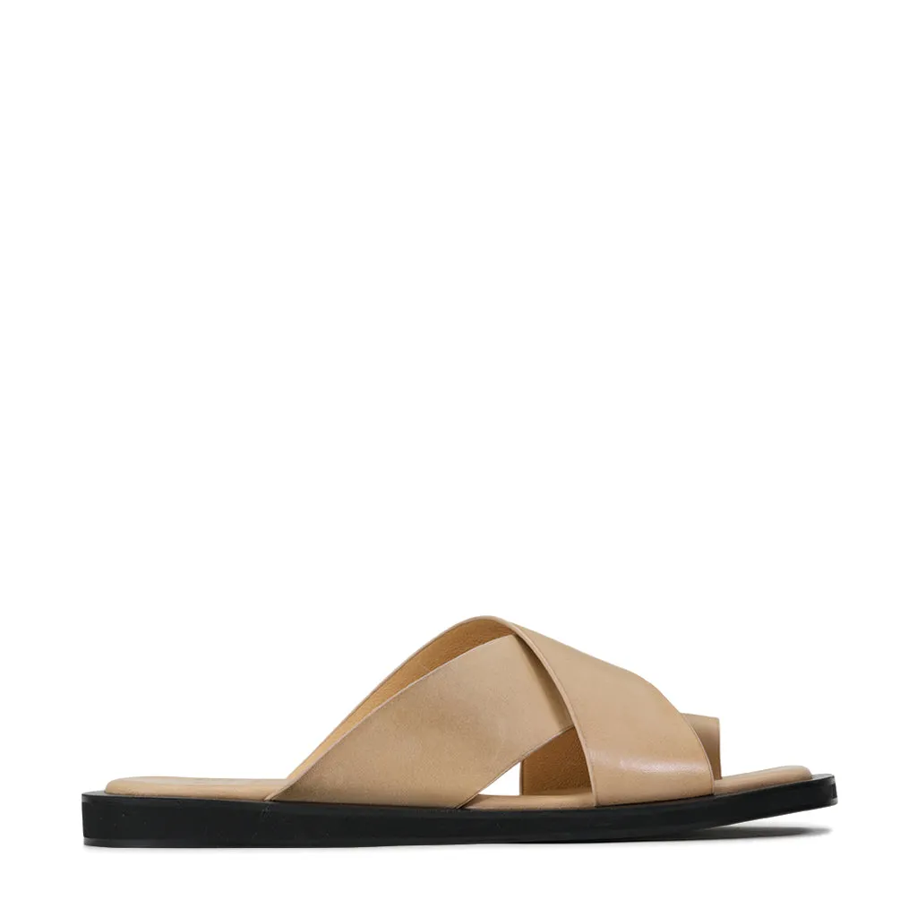 MISHK Crossover Sandalen