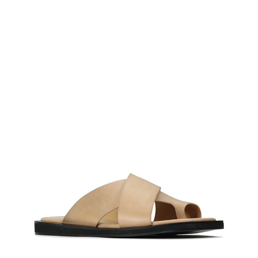 MISHK Crossover Sandalen