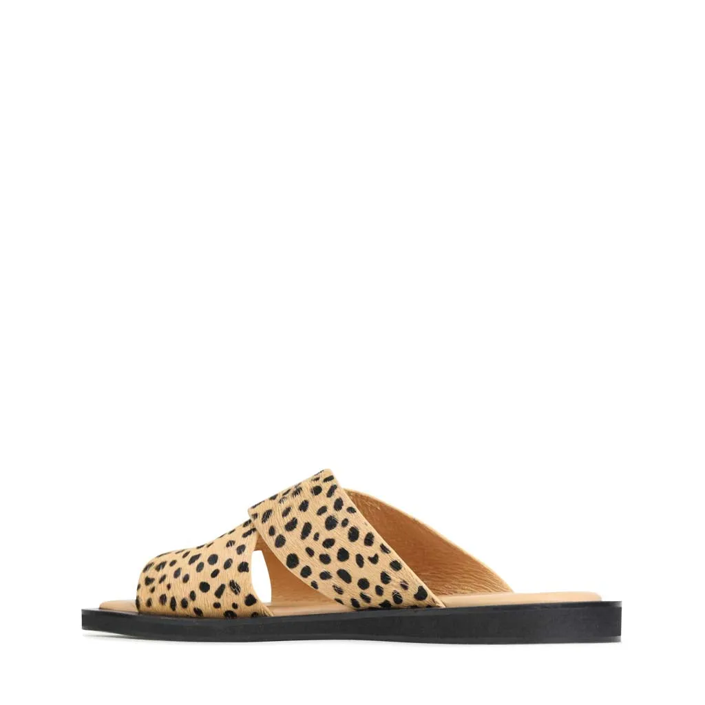 MISHK Crossover Sandalen
