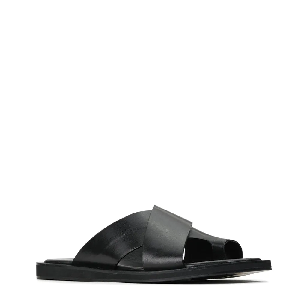 MISHK Crossover Sandalen
