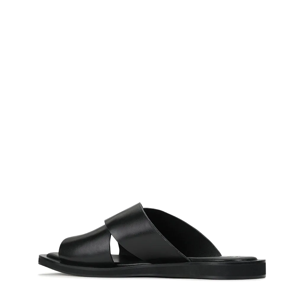 MISHK Crossover Sandalen