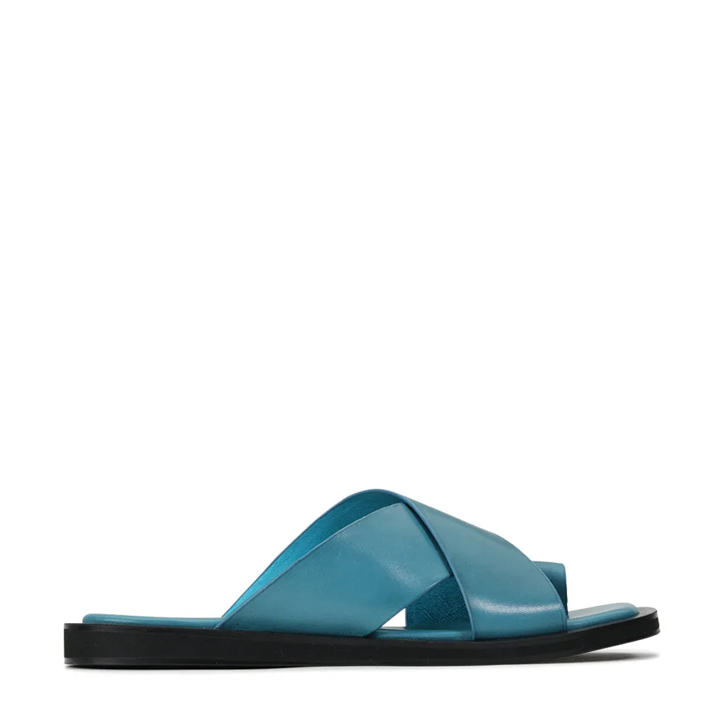 MISHK Crossover Sandalen