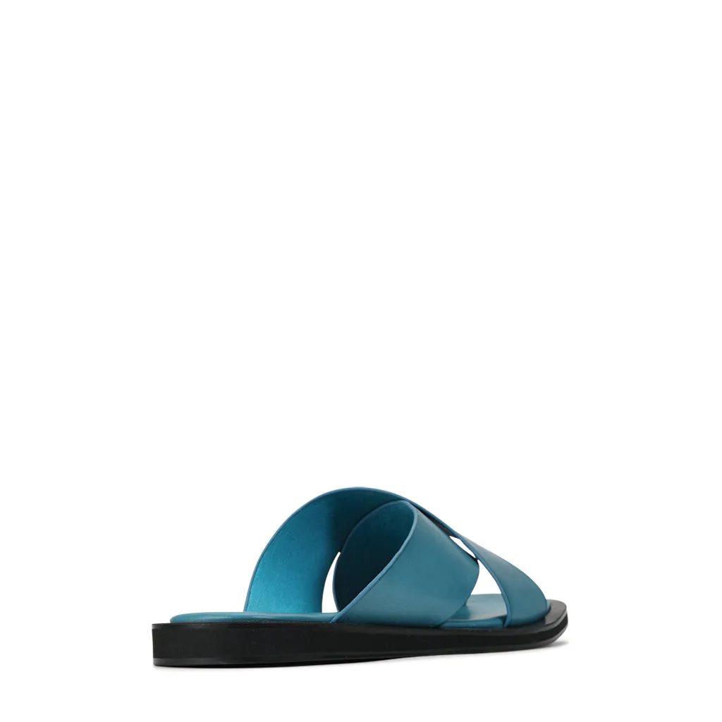 MISHK Crossover Sandalen