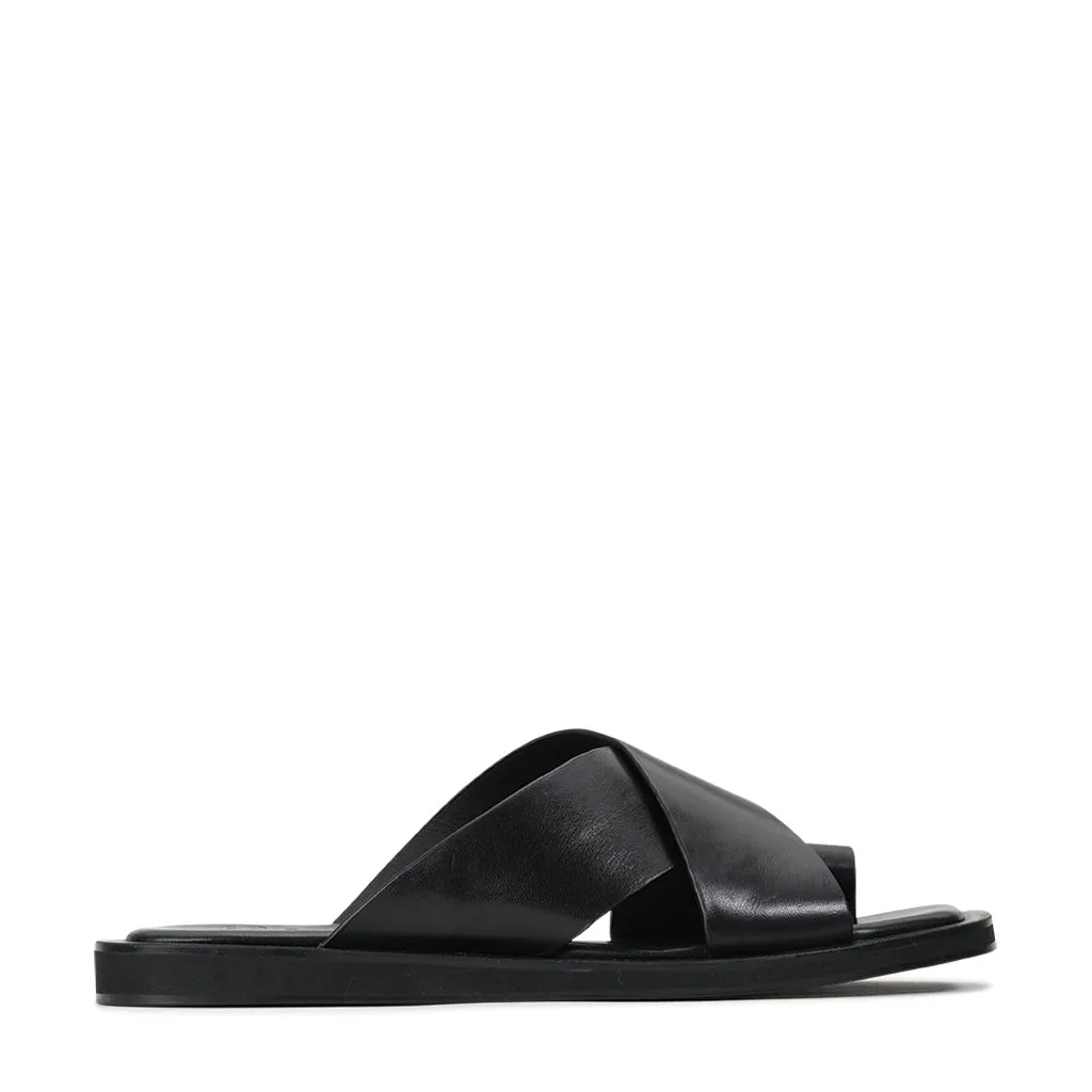 MISHK Crossover Sandalen