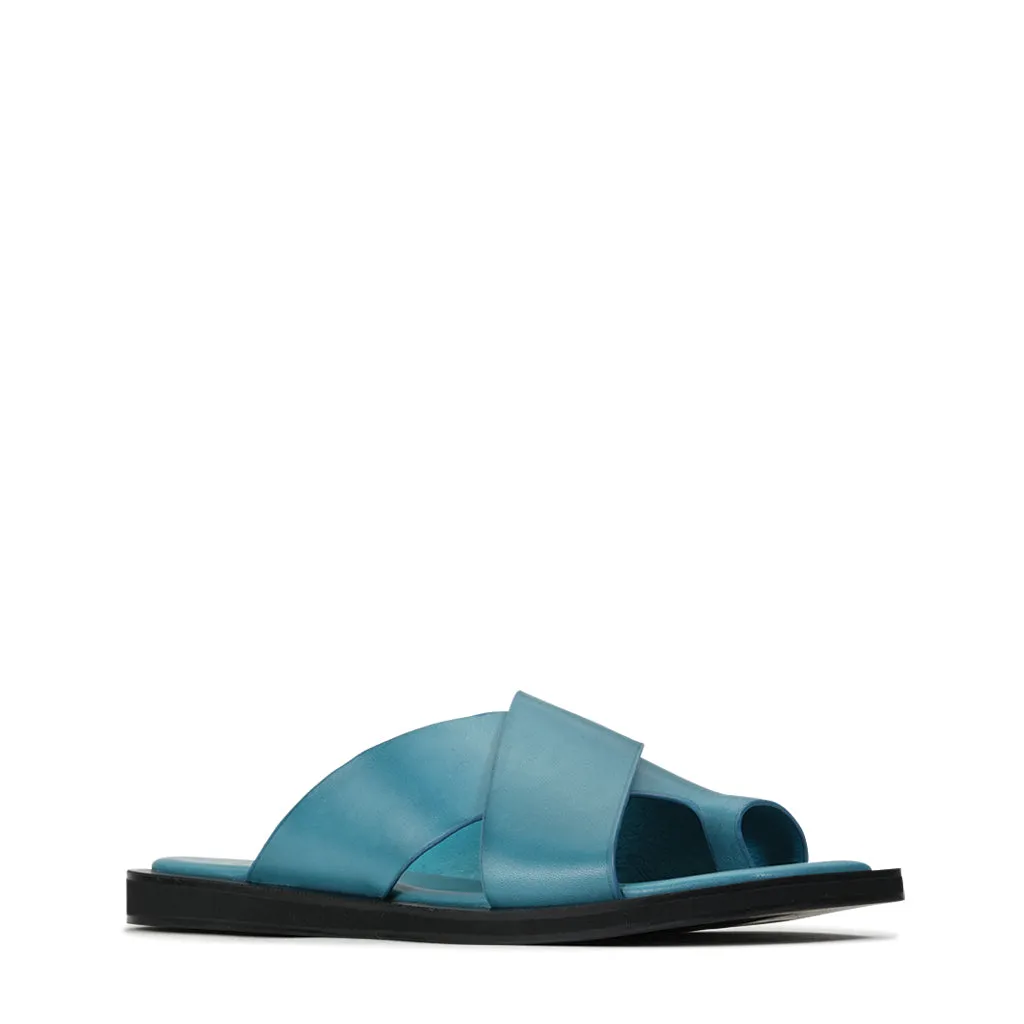 MISHK Crossover Sandalen