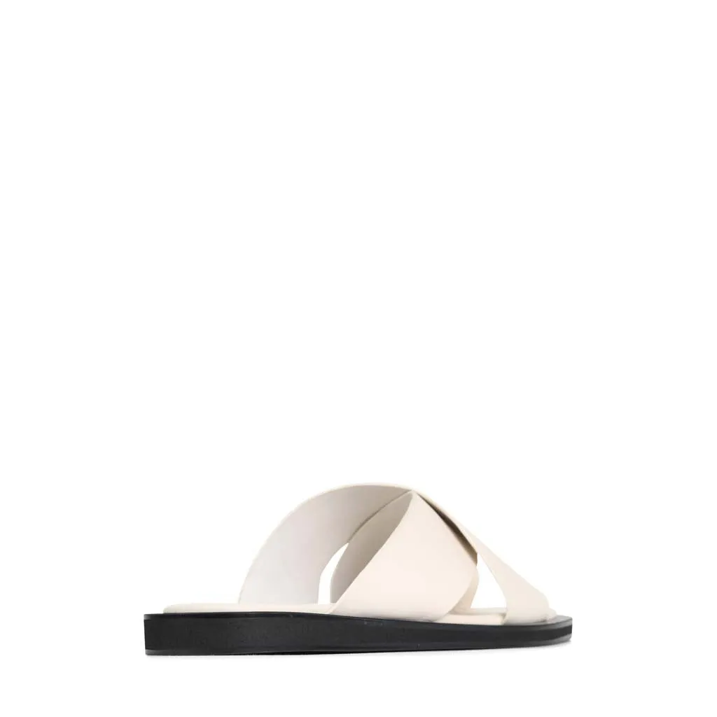 MISHK Crossover Sandalen