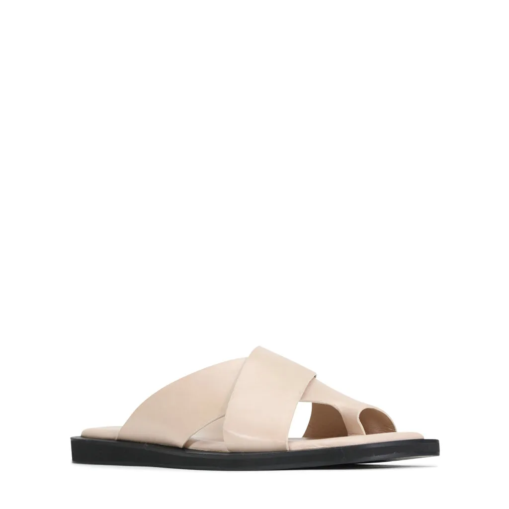 MISHK Crossover Sandalen