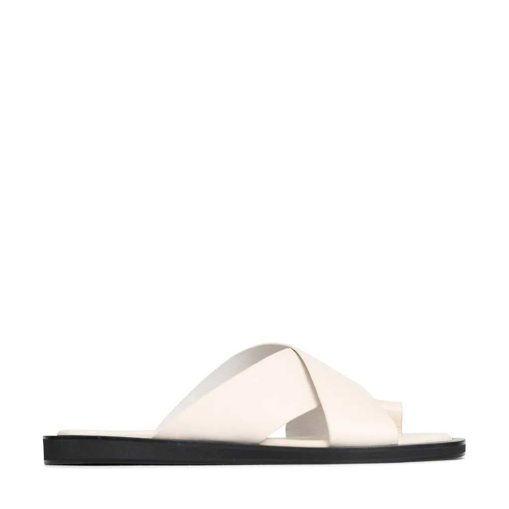 MISHK Crossover Sandalen