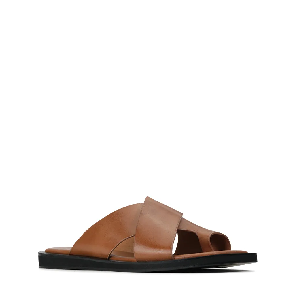 MISHK Crossover Sandalen