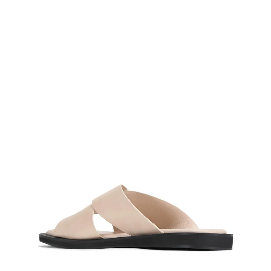 MISHK Crossover Sandalen