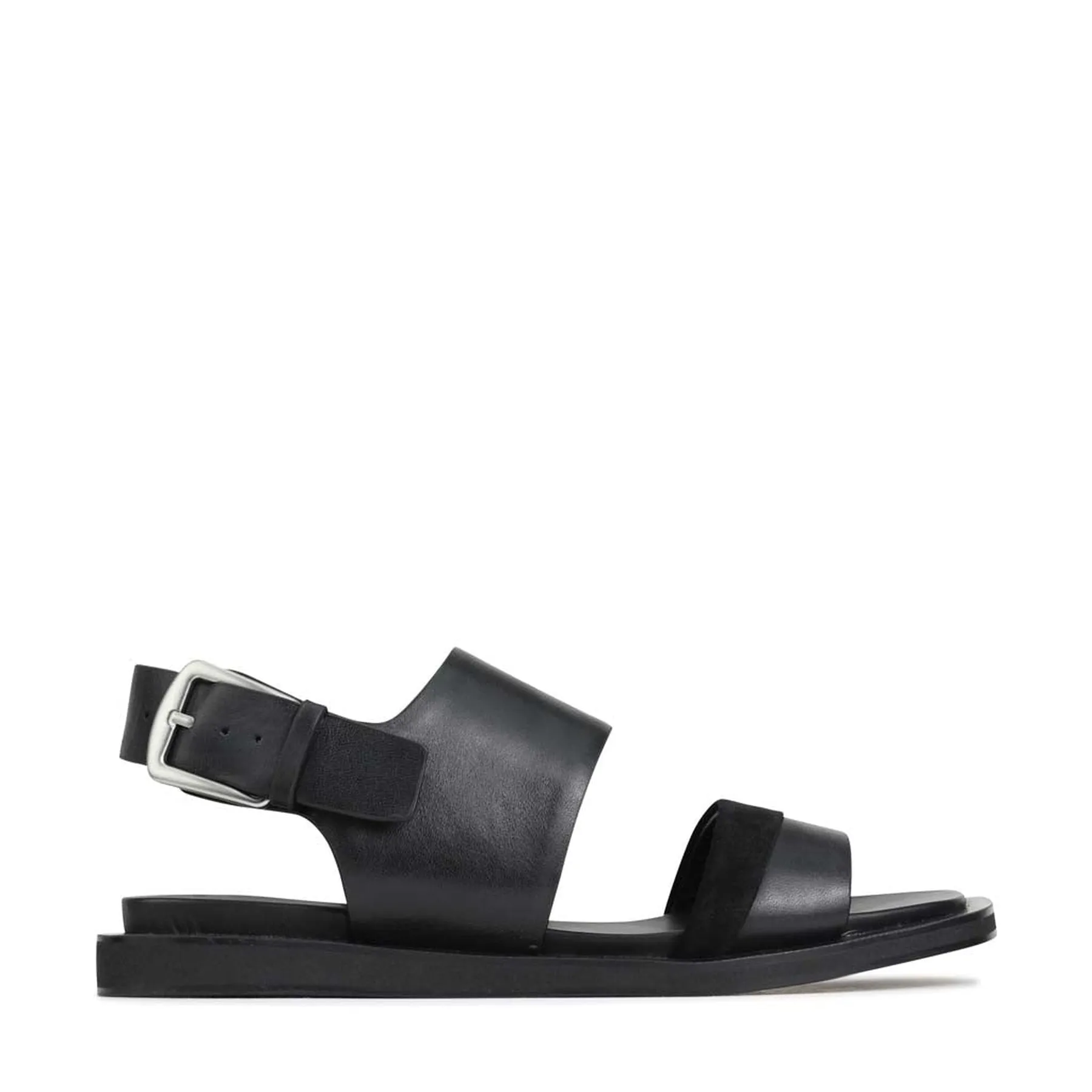 MONSUN LEDER SANDALEN
