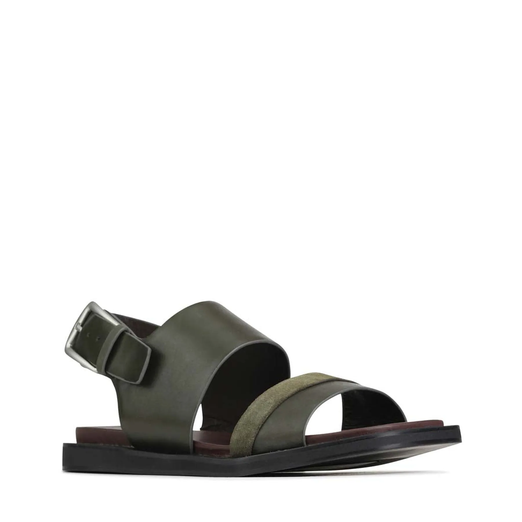 MONSUN LEDER SANDALEN