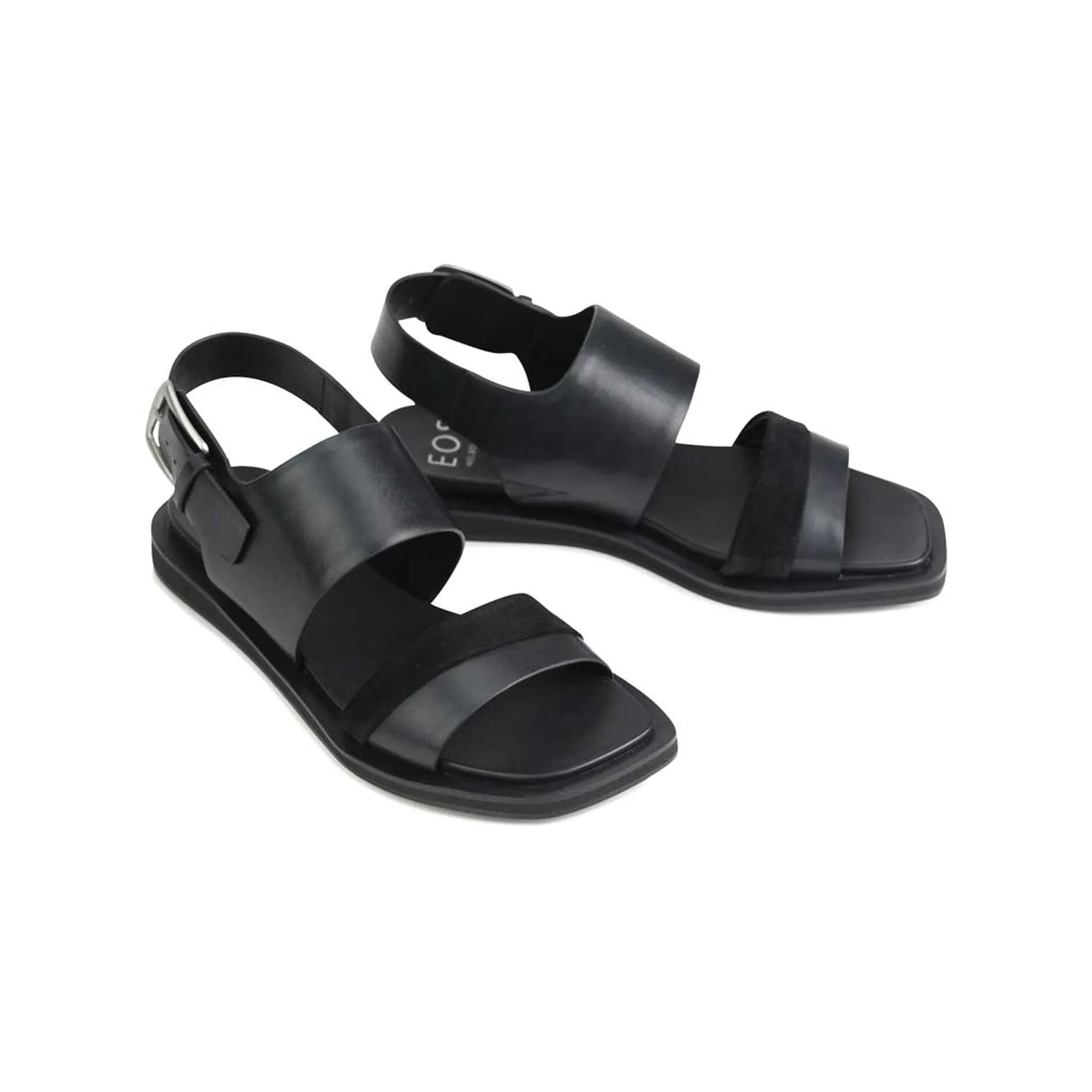 MONSUN LEDER SANDALEN