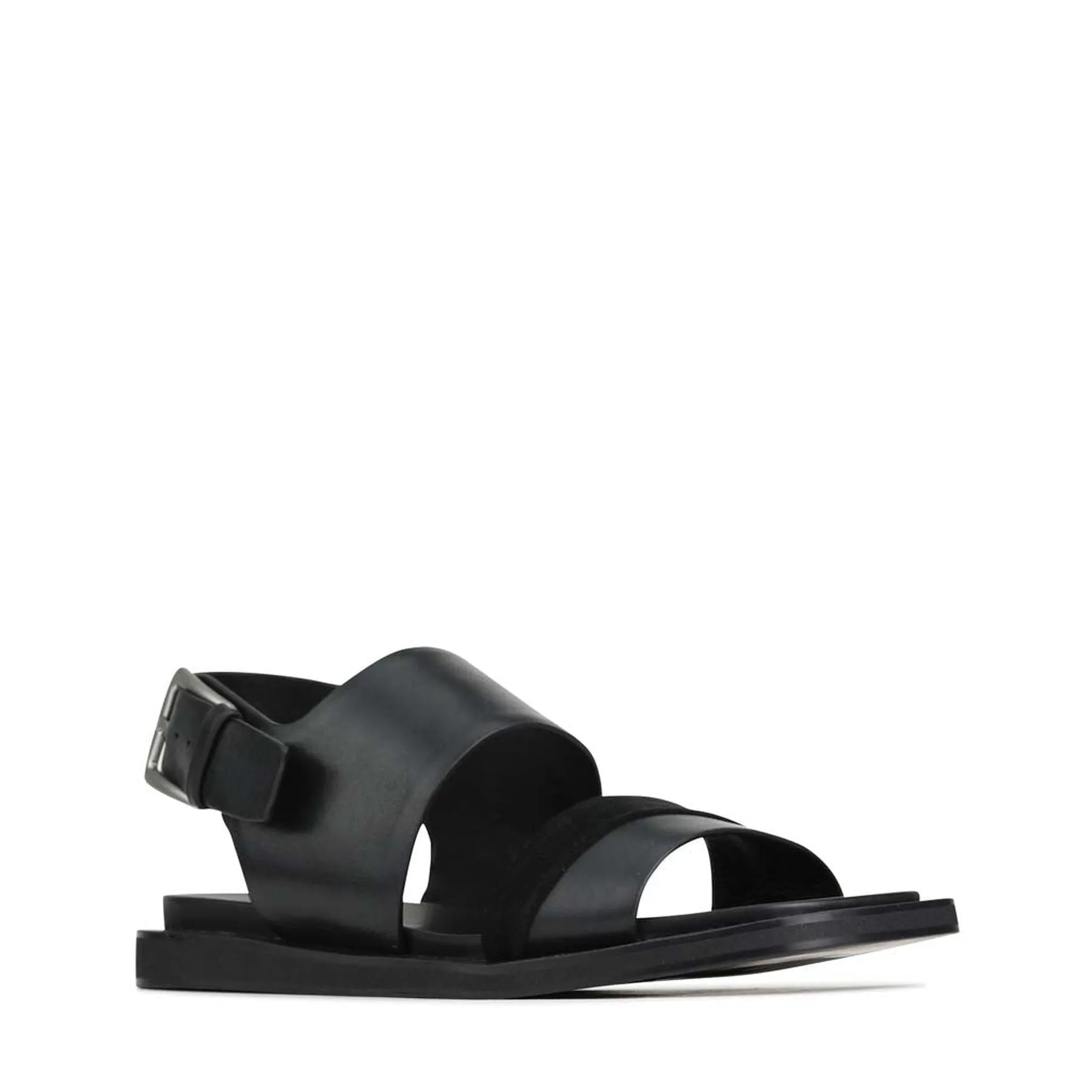 MONSUN LEDER SANDALEN