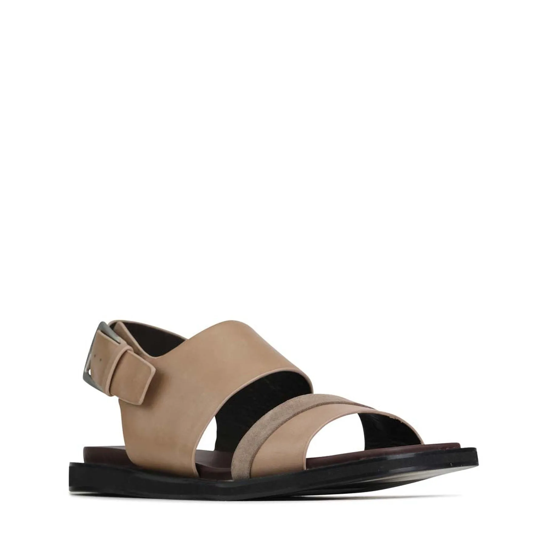 MONSUN LEDER SANDALEN