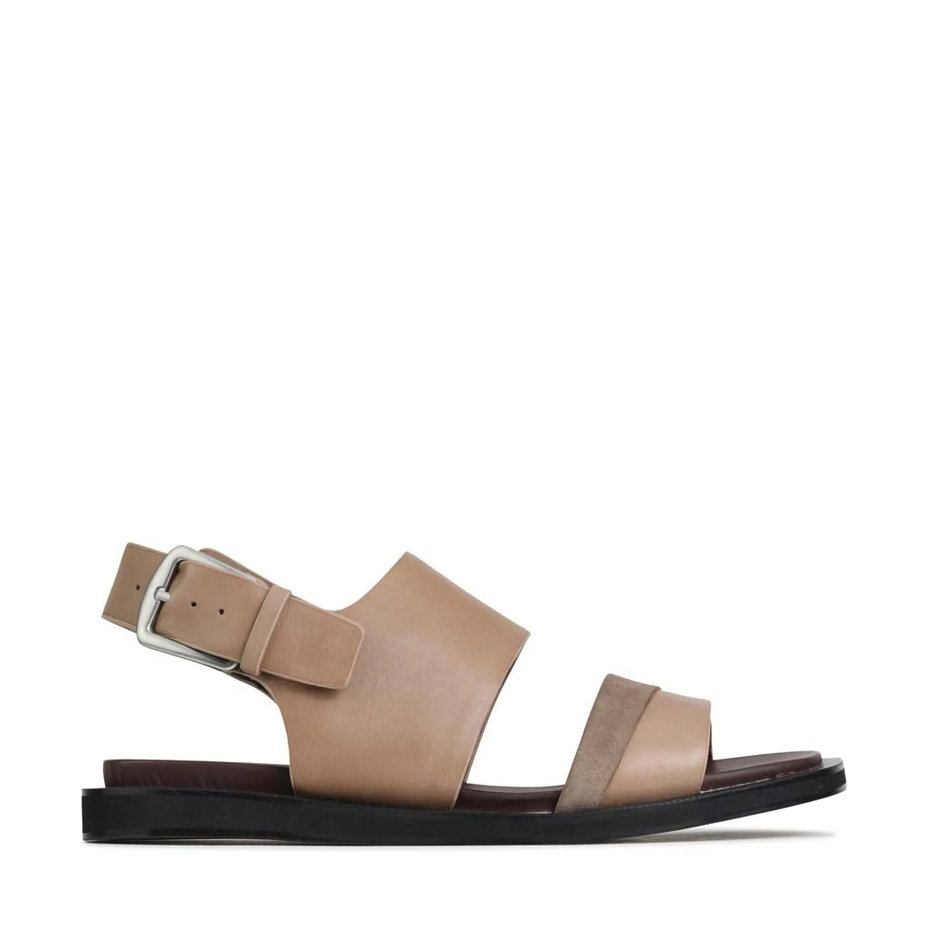 MONSUN LEDER SANDALEN