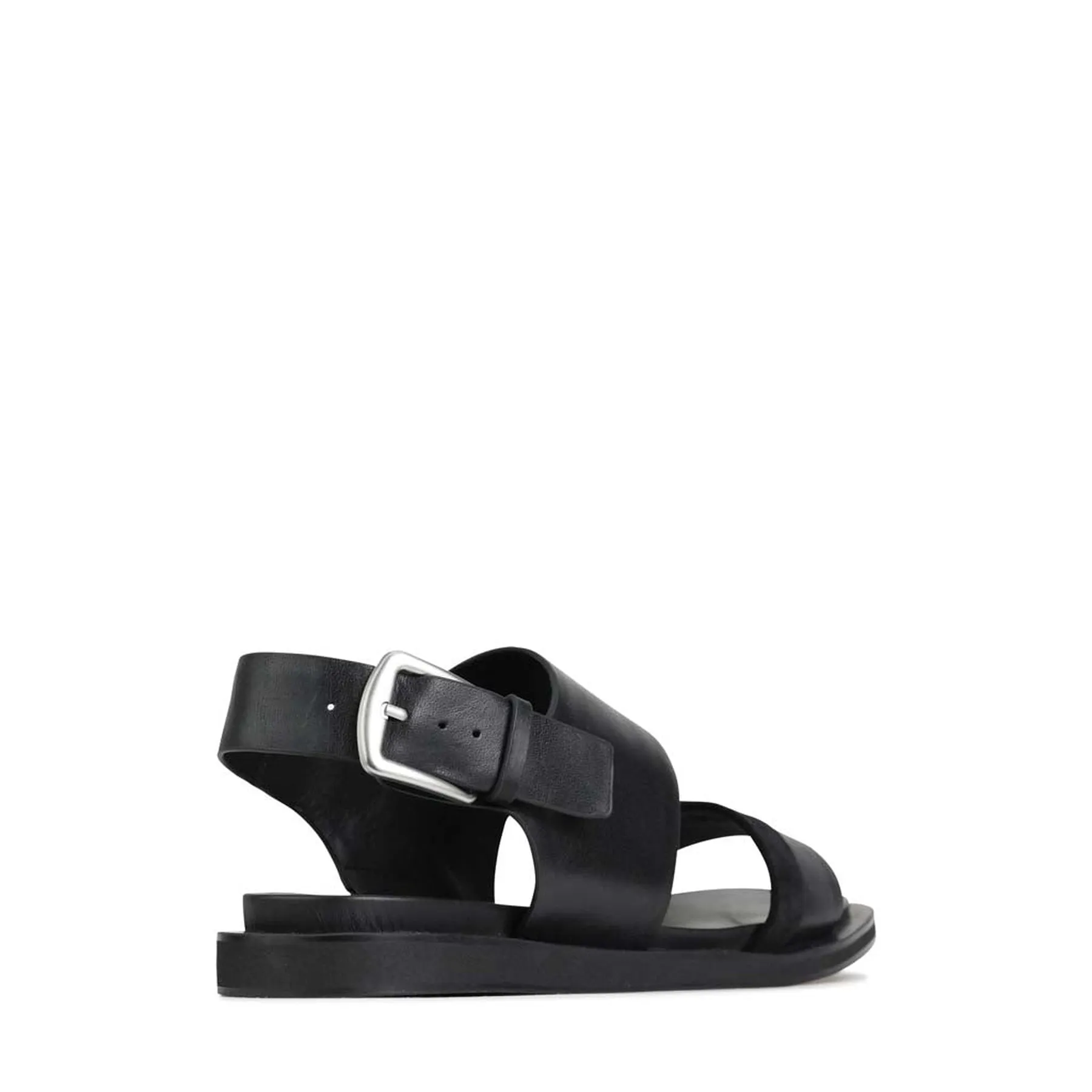 MONSUN LEDER SANDALEN